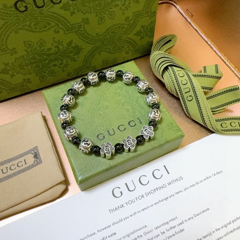Gvc*1 bracelets